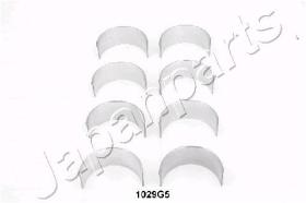JAPANPARTS CB1029G5 - JAPAN JGO COJINETE BIELA