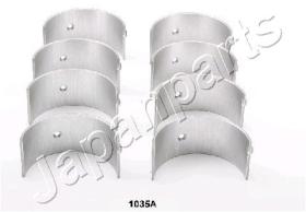 JAPANPARTS CB1035A - JAPAN JGO COJINETE BIELA