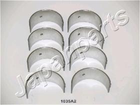 JAPANPARTS CB1035A2 - JAPAN JGO COJINETE BIELA