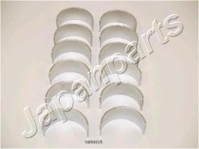 JAPANPARTS CB1058G5 - JAPAN JGO COJINETE BIELA