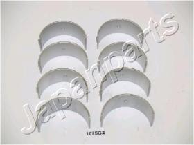 JAPANPARTS CB1075G2 - JAPAN JGO COJINETE BIELA