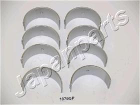 JAPANPARTS CB1075GP - JAPAN JGO COJINETE BIELA