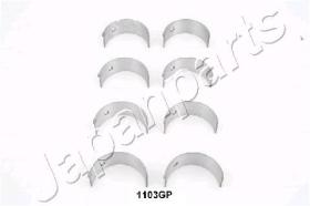 JAPANPARTS CB1103GP - JAPAN JGO COJINETE BIELA