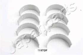 JAPANPARTS CB1117GP - JAPAN JGO COJINETE BIELA