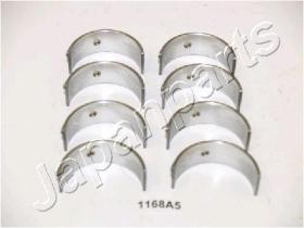 JAPANPARTS CB1168A5 - JAPAN JGO COJINETE BIELA