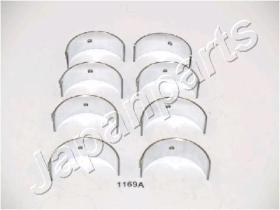 JAPANPARTS CB1169A - JAPAN JGO COJINETE BIELA