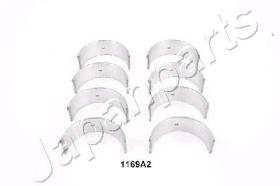 JAPANPARTS CB1169A2 - JAPAN JGO COJINETE BIELA
