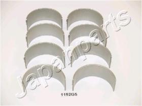 JAPANPARTS CB1192G5 - JAPAN JGO COJINETE BIELA