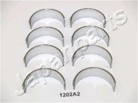 JAPANPARTS CB1202A2 - JAPAN JGO COJINETE BIELA