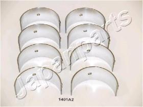 JAPANPARTS CB1401A2 - JAPAN JGO COJINETE BIELA