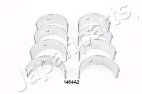 JAPANPARTS CB1404A2 - JAPAN JGO COJINETE BIELA