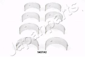 JAPANPARTS CB1407A2 - JAPAN JGO COJINETE BIELA