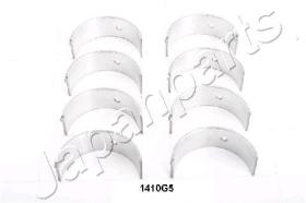 JAPANPARTS CB1410G5 - JAPAN JGO COJINETE BIELA