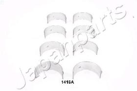 JAPANPARTS CB1416A - JAPAN JGO COJINETE BIELA