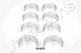 JAPANPARTS CB1419GP - JAPAN JGO COJINETE BIELA
