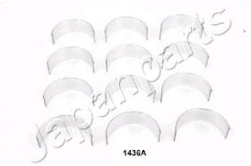 JAPANPARTS CB1436A - JAPAN JGO COJINETE BIELA