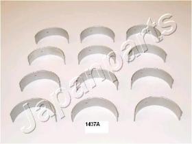 JAPANPARTS CB1437A - JAPAN JGO COJINETE BIELA