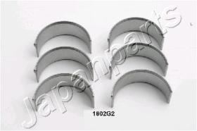 JAPANPARTS CB1602G2 - JAPAN JGO COJINETE BIELA