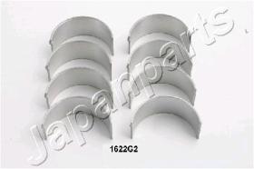 JAPANPARTS CB1622G2 - JAPAN JGO COJINETE BIELA