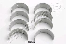 JAPANPARTS CB1627A2 - JAPAN JGO COJINETE BIELA