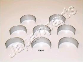 JAPANPARTS CB2009A - JAPAN JGO COJINETE BIELA