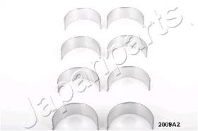 JAPANPARTS CB2009A2 - JAPAN JGO COJINETE BIELA