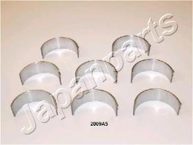 JAPANPARTS CB2009A5 - JAPAN JGO COJINETE BIELA