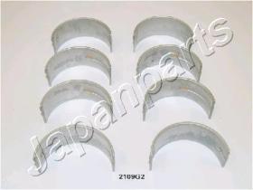 JAPANPARTS CB2109G2 - JAPAN JGO COJINETE BIELA