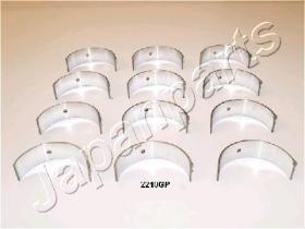 JAPANPARTS CB2210GP - JAPAN JGO COJINETE BIELA