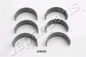 JAPANPARTS CB2302G5 - JAPAN JGO COJINETE BIELA