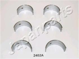 JAPANPARTS CB2402A - JAPAN JGO COJINETE BIELA
