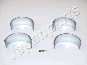 JAPANPARTS CB2500A5 - JAPAN JGO COJINETE BIELA