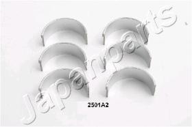 JAPANPARTS CB2501A2 - JAPAN JGO COJINETE BIELA
