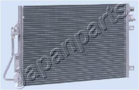 JAPANPARTS CND093028 - JAPAN CONDENSADOR A/A