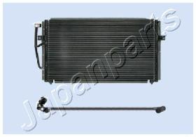 JAPANPARTS CND112013 - JAPAN CONDENSADOR A/A