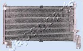 JAPANPARTS CND142003 - JAPAN CONDENSADOR A/A