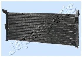 JAPANPARTS CND153016 - JAPAN CONDENSADOR A/A