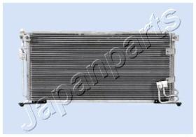 JAPANPARTS CND163019 - JAPAN CONDENSADOR A/A