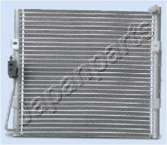 JAPANPARTS CND193005 - JAPAN CONDENSADOR A/A