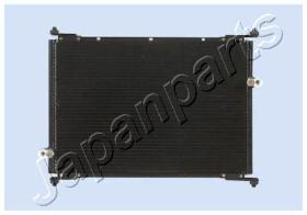 JAPANPARTS CND193011 - JAPAN CONDENSADOR A/A