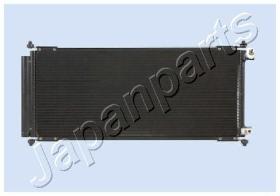 JAPANPARTS CND193014 - JAPAN CONDENSADOR A/A