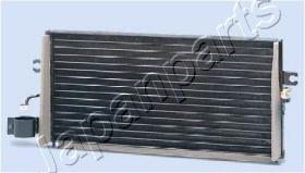 JAPANPARTS CND213001 - JAPAN CONDENSADOR A/A