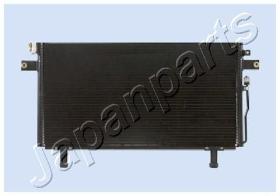 JAPANPARTS CND213020 - JAPAN CONDENSADOR A/A