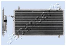 JAPANPARTS CND213022 - JAPAN CONDENSADOR A/A