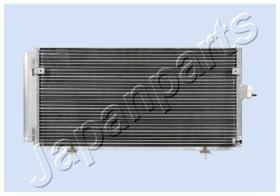 JAPANPARTS CND243009 - JAPAN CONDENSADOR A/A