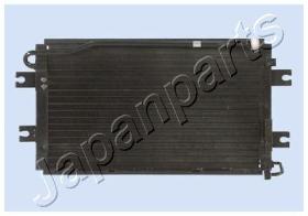 JAPANPARTS CND253015 - JAPAN CONDENSADOR A/A