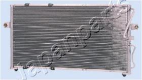 JAPANPARTS CND333026 - JAPAN CONDENSADOR A/A
