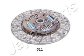 JAPANPARTS DF011 - JAPAN CLUTCH DISC