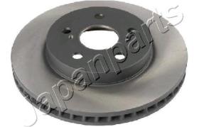 JAPANPARTS DI2050 - JAPAN DISCO FRENO TOYOTA
