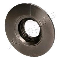 JAPANPARTS DI608 - JAPAN BRAKE DISC